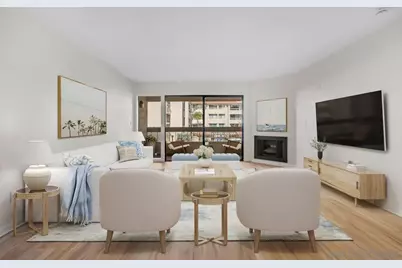  6747 Friars Rd #110, San Diego, CA 92108 - Photo 1
