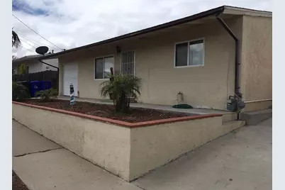  864 Glencoe Dr, San Diego, CA 92114 - Photo 1