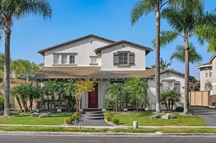 1382 Stoney Spring Ct, Chula Vista, CA 91913 - Photo 1