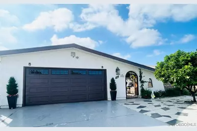  1384 Pequena St., San Diego, CA 92154 - Photo 1