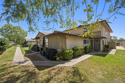  9837 Mission Gorge #3, Santee, CA 92071 - Photo 1
