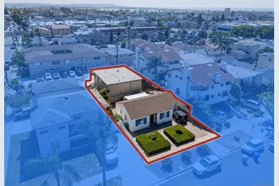  1671-73 Missouri St, San Diego, CA 92109 - Photo 1