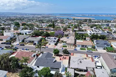  2835 Deerpark Dr., San Diego, CA 92110 - Photo 1