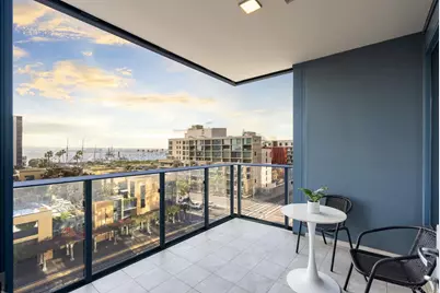  1388 Kettner Blvd #609, San Diego, CA 92101 - Photo 1
