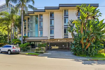  935 Genter #305, La Jolla, CA 92037 - Photo 1