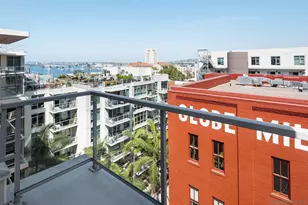 1431 Pacific Hwy, San Diego, CA 92101 - Photo 1