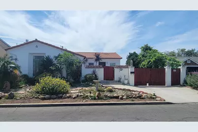  7329 W Point Ave, La Mesa, CA 91942 - Photo 1