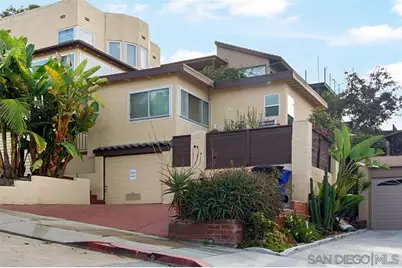  1021 W Palm, San Diego, CA 92103 - Photo 1