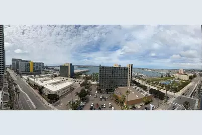  1325 Pacific Highway #1301, San Diego, CA 92101 - Photo 1
