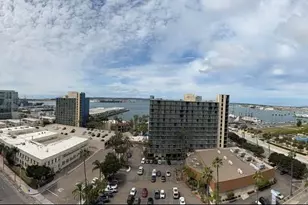 1325 Pacific Hwy, San Diego, CA 92101 - Photo 1