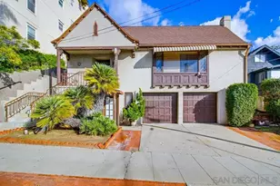 2421 Brant St, San Diego, CA 92101 - Photo 1