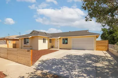  327 Sunswept Street, San Diego, CA 92114 - Photo 1
