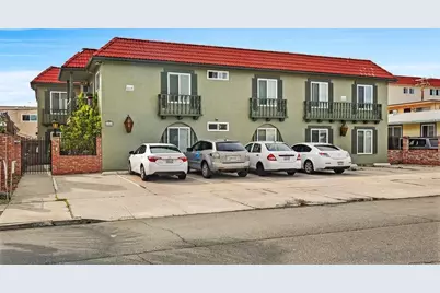  4450 Wilson Ave #11, San Diego, CA 92116 - Photo 1