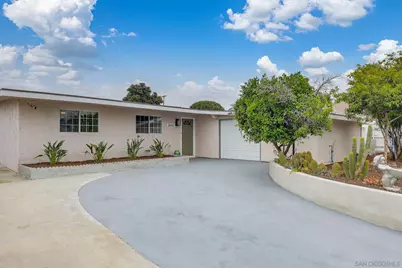  3690 Chanute, San Diego, CA 92154 - Photo 1