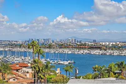  595 Rosecrans Street, San Diego, CA 92106 - Photo 1