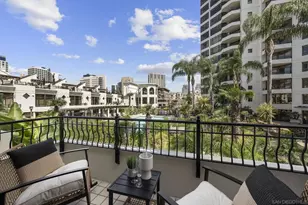 781 W G St, San Diego, CA 92101 - Photo 1