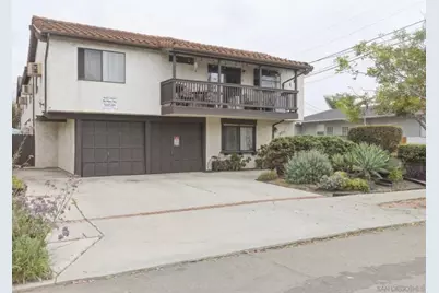  4725 35th St #5, San Diego, CA 92116 - Photo 1