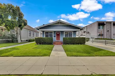  4356-58 Louisiana St, San Diego, CA 92104 - Photo 1