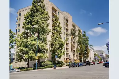  1514 7th Ave #501, San Diego, CA 92101 - Photo 1