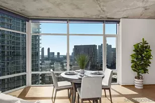 1080 Park Blvd, San Diego, CA 92101 - Photo 1