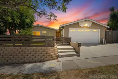  4965 Ocean View Blvd, San Diego, CA 92113 - Photo 1