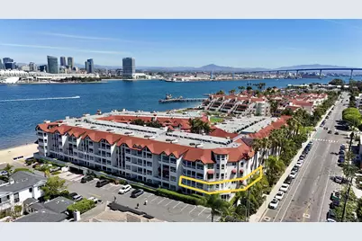  1099 1st St #223, Coronado, CA 92118 - Photo 1