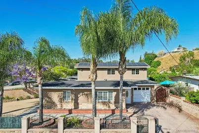  5806 Lynn St., San Diego, CA 92105 - Photo 1