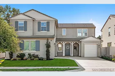  31540 Calle De Las Rosas, Bonsall, CA 92003 - Photo 1