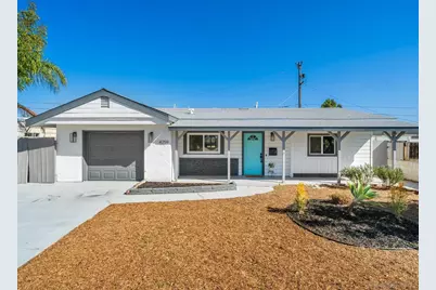  4259 View Place, San Diego, CA 92115 - Photo 1