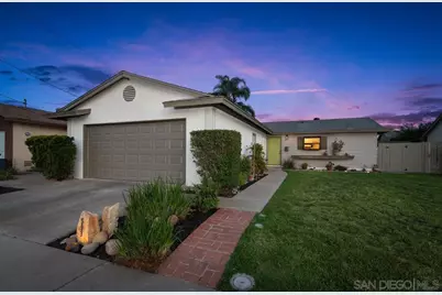  5333 Palmyra Ave, San Diego, CA 92117 - Photo 1