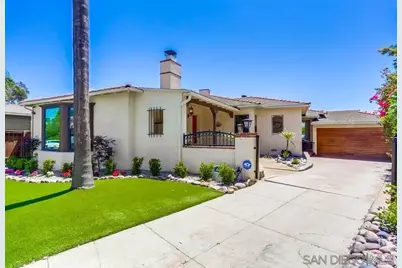  4550 Norma Dr., San Diego, CA 92115 - Photo 1