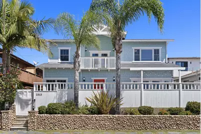  2313 Manchester Ave, Cardiff by the Sea, CA 92007 - Photo 1