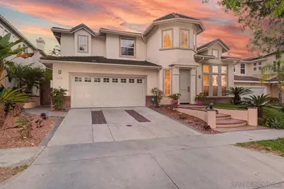  1175 Santa Olivia, Chula Vista, CA 91913 - Photo 1