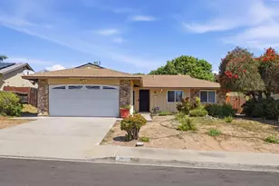 1580 Bitterroot Ct, San Marcos, CA 92069 - Photo 1