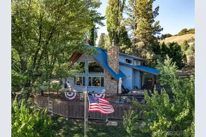  1209 Farmer Rd, Julian, CA 92036 - Photo 1
