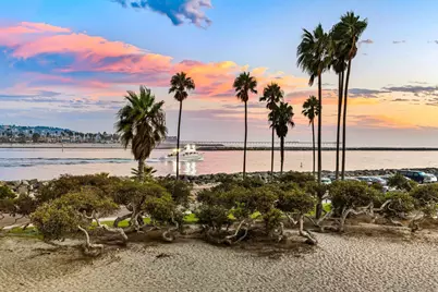  2623 Ocean Front Walk, San Diego, CA 92109 - Photo 1