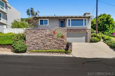  4303 Canterbury, La Mesa, CA 91941 - Photo 1