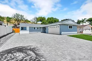 9790 Lutheran, Santee, CA 92071 - Photo 1