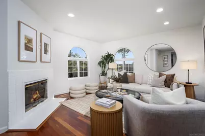  3009 Union St #5, San Diego, CA 92103 - Photo 1
