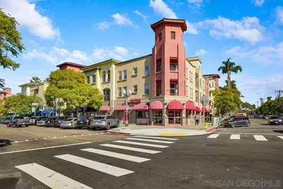  1250 Cleveland Ave. Unit C316, San Diego, CA 92103 - Photo 1