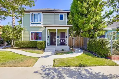 [Address not provided], San Diego, CA 92102 - Photo 1
