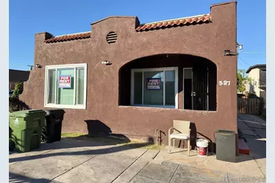  325 W 83rd St, Los Angeles, CA 90003 - Photo 1
