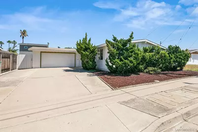  5124 Arlene Street, San Diego, CA 92117 - Photo 1