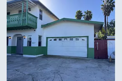  9317 Lamar Street, Spring Valley, CA 91977 - Photo 1