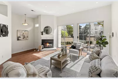  5123 Renaissance Ave #C, San Diego, CA 92122 - Photo 1