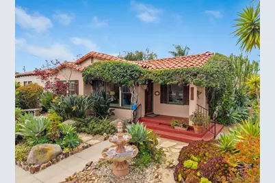  4144 Palmetto Way, San Diego, CA 92103 - Photo 1