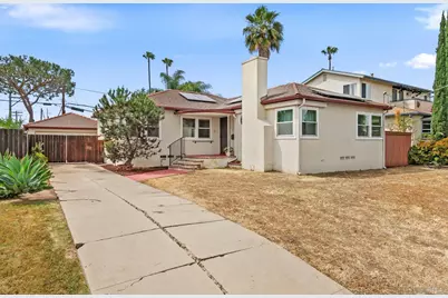  2330 Bancroft, San Diego, CA 92104 - Photo 1