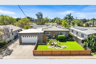  3715 Martha St., San Diego, CA 92117 - Photo 1