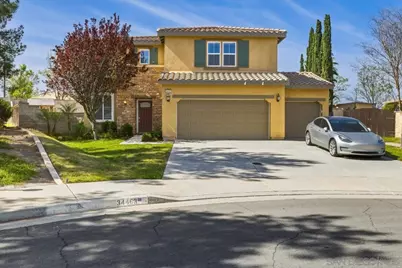  34463 Hillingdon Ct, Winchester, CA 92596 - Photo 1