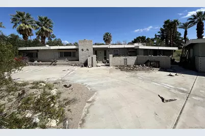  1463 De Anza, Borrego Springs, CA 92004 - Photo 1